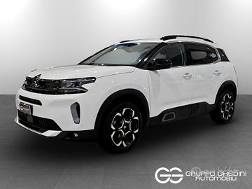 CITROEN C5 Aircross I 2022 - C5 Aircross 1.5 blueh