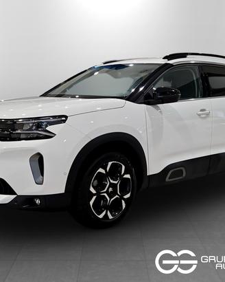 CITROEN C5 Aircross I 2022 - C5 Aircross 1.5 blueh