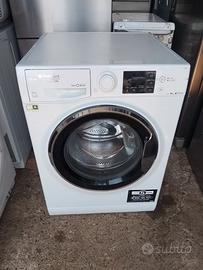 lav Ariston 9 kg 1200 giri A+++