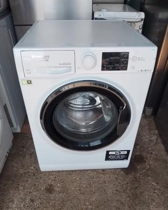 lav Ariston 9 kg 1200 giri A+++