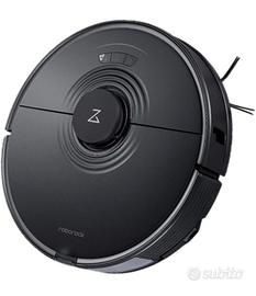 Roborock S7 Robot Aspirapolvere Lavapavimenti