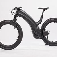 Reevo airless e-bike innovation