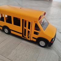 Playmobil Scuolabus