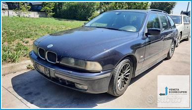 Ricambi Usati BMW Serie 5 (E39) 2000