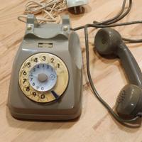 Telefono SIP Vintage