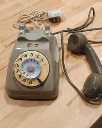 Telefono SIP Vintage