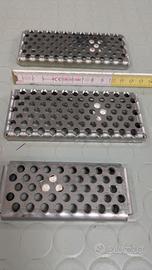 crogiolo per stufa a pellet 