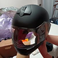 casco  misura M