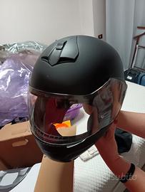 casco  misura M