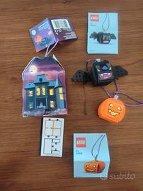 Set lego di Halloween 854049 