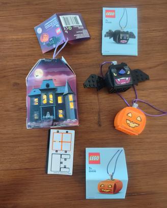 Set lego di Halloween 854049 