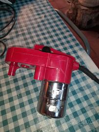 motore elettrico per mulinello 