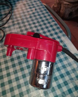 motore elettrico per mulinello 