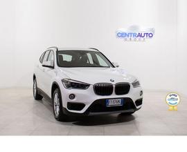 BMW X1 sDrive 18d Business