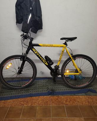 Bicicletta Dynamic