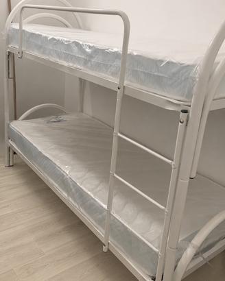Fabbrichiamo letto a castello