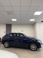 Alfa Romeo Stelvio 2.2 Turbodiesel 190 CV AT8 RWD 