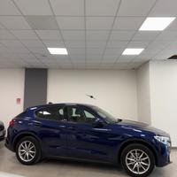 Alfa Romeo Stelvio 2.2 Turbodiesel 190 CV AT8 RWD 