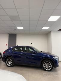 Alfa Romeo Stelvio 2.2 Turbodiesel 190 CV AT8 RWD 