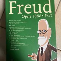 Freud opere 1886 1921