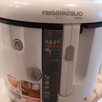 Friggitrice Delonghi