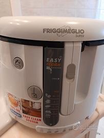 Friggitrice Delonghi