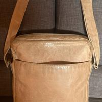 Borsa/Borsello a Tracolla “Orciani”