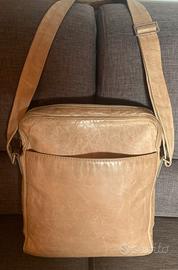 Borsa/Borsello a Tracolla “Orciani”