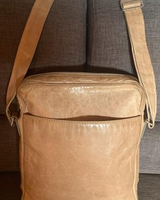 Borsa/Borsello a Tracolla “Orciani”