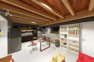 2 LOCALI A CARPENEDOLO