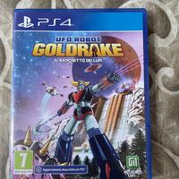 Giochi  ps4/ps5