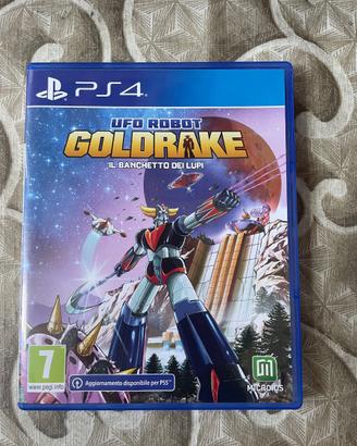 Giochi  ps4/ps5