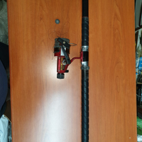 Silstar MX 3330-360-3.60 canna e mulinello