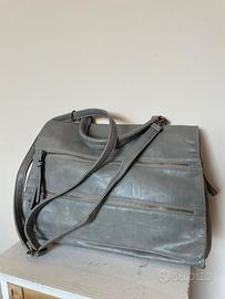 Borsa a mano e con tracolla Made in Italy