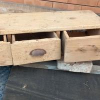 VECCHIA CASSETTIERA