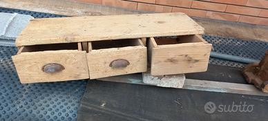 VECCHIA CASSETTIERA