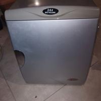 Ardes Mini frigo 12v/220v