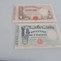 Vecchie Lire 