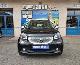 Smart ForFour 70 1.0 Passion UNIPRO' TAGL CERT LED