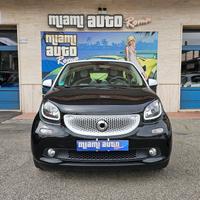 Smart ForFour 70 1.0 Passion UNIPRO' TAGL CERT LED