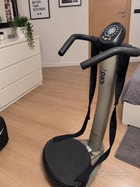Pedana vibrante DKN-V power  limited edition