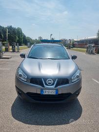 nissan qashqai 1.6 