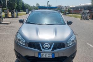 nissan qashqai 1.6 