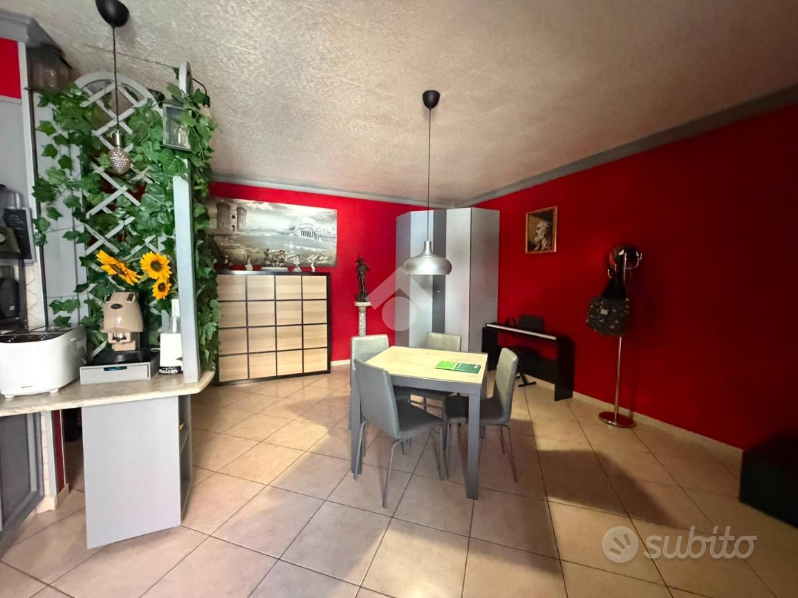Appartamento – Grumo Nevano, San Domenico - Altro