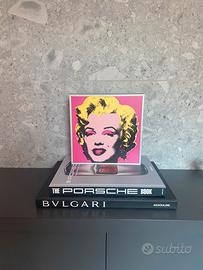 Andy Warhol Marilyn Monroe 11.31