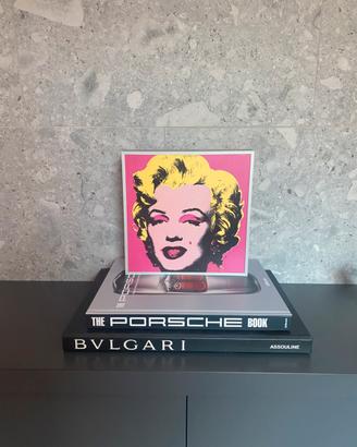 Andy Warhol Marilyn Monroe 11.31