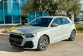 Audi A1 Spb 30 Sline possibilità noleggio no scori