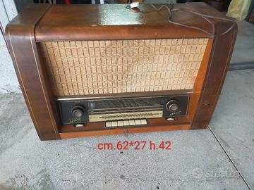 radio vintage siemens 