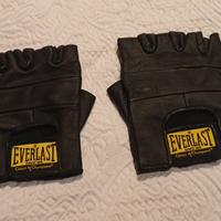 Guanti da palestra Everlast tg.XL 