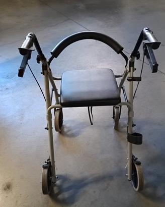 deambulator atlante